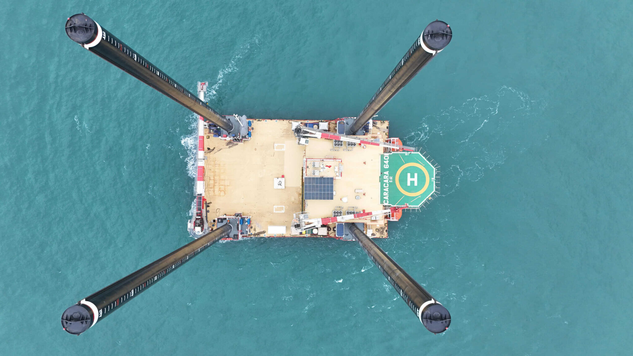Prexis Control System Navtech Marine Selects Praxis Automation Far East for Advanced Offshore ...