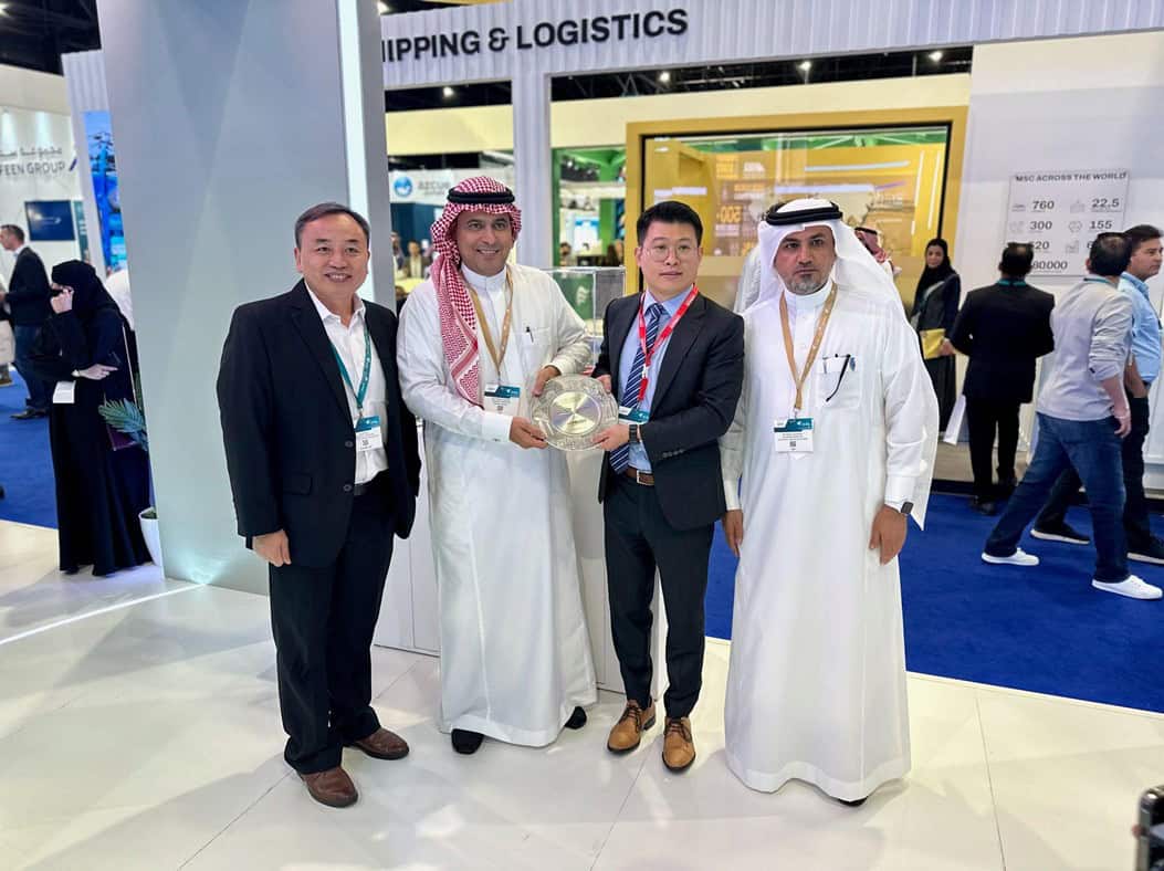 Praxis Automation Far East Secures Major Contract to Modernize RVOS Offshore Fleet